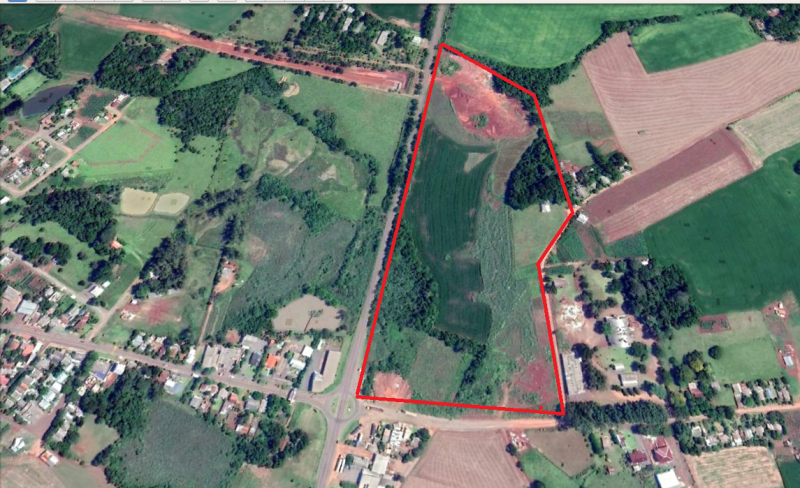 PREFEITURA TEM LICENÇA AMBIENTAL EMITIDA PARA CRIAÇÃO DO DISTRITO INDUSTRIAL